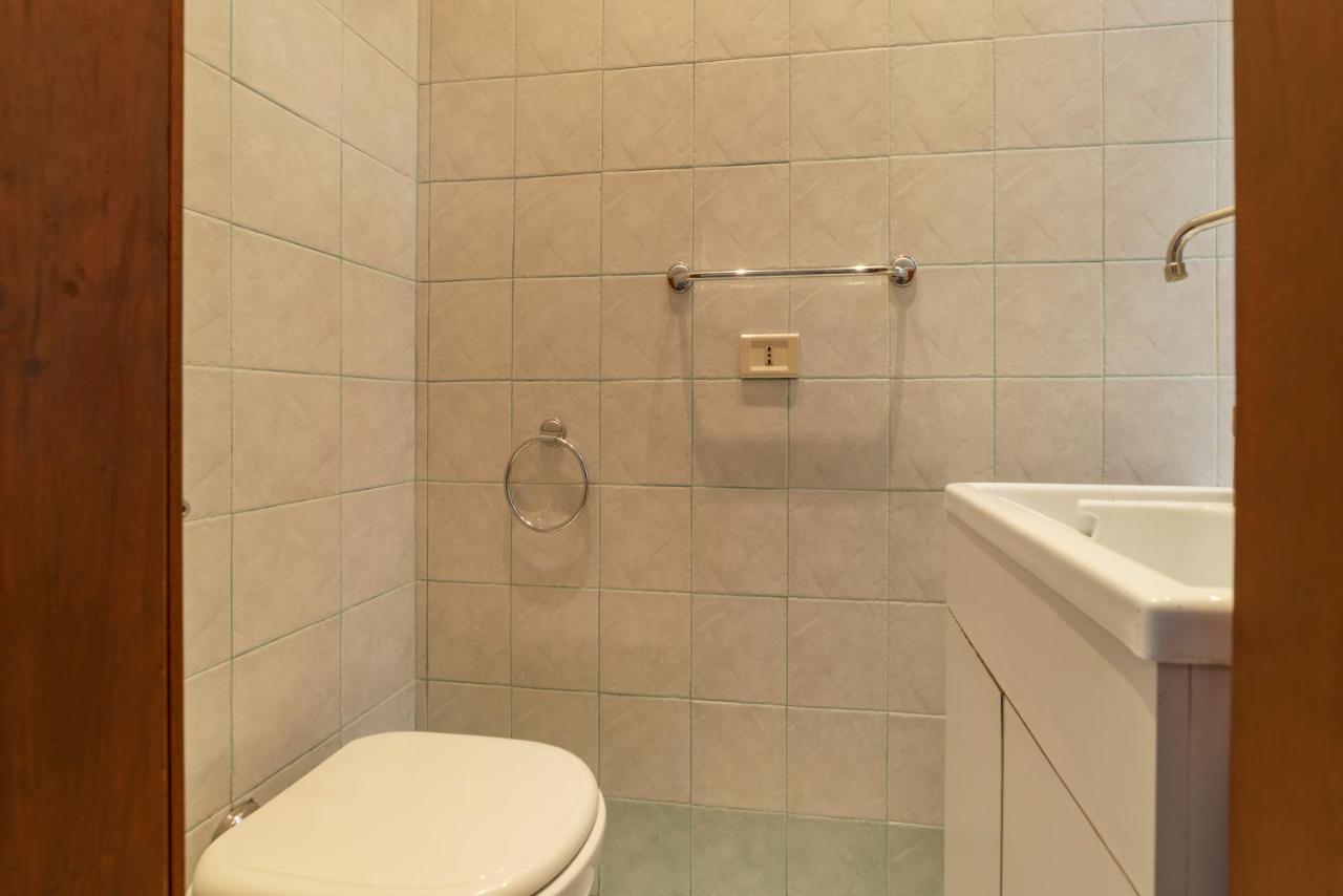 Apartment Termini And Elegant