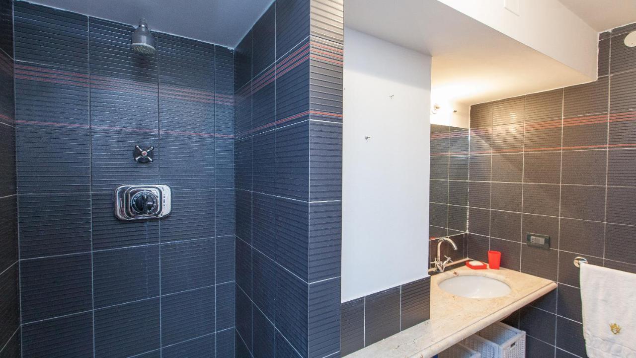 Appartement Trevi Colour- In Rome