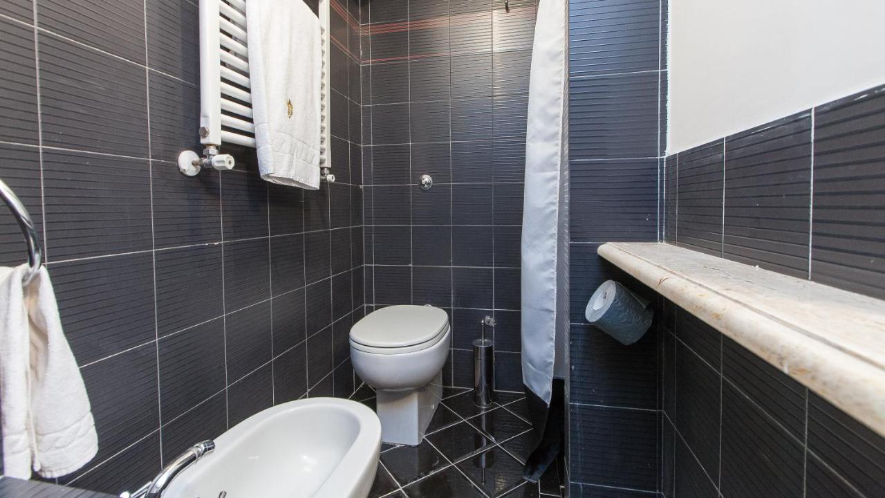 Trevi Colour- In Appartement Rome