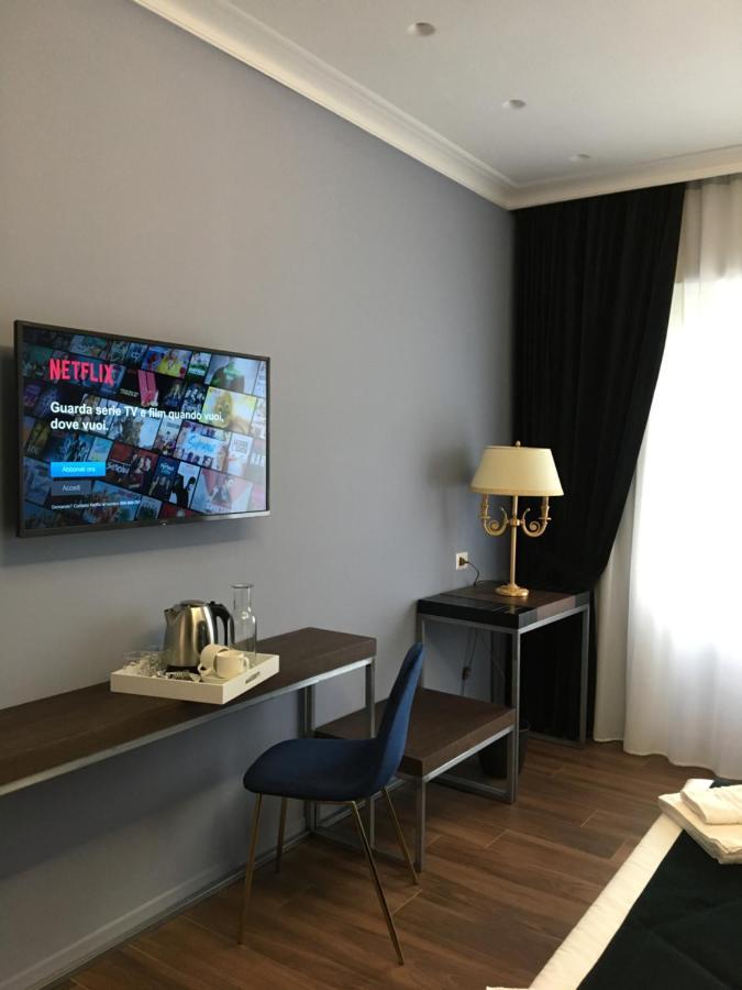 Unicum Bed & Breakfast