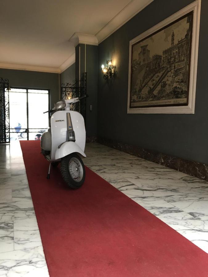 Bed & Breakfast Unicum Rome