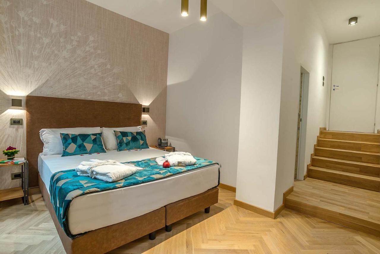 Navona Essence 3*