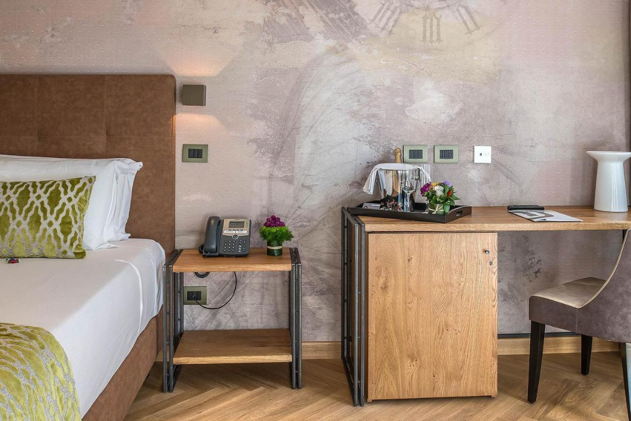 Hotel Navona Essence Rome