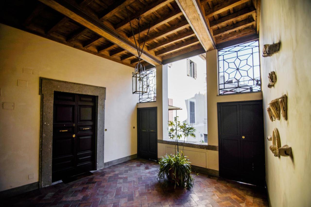 Bruno Domus Antiqua Appartamento Roma