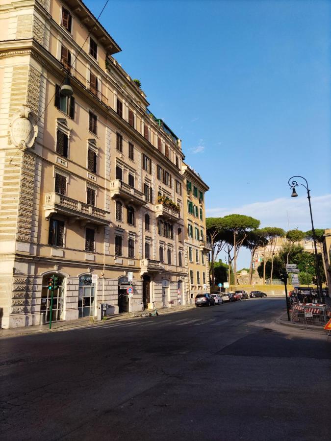 Appartement St. Peter Luxury *