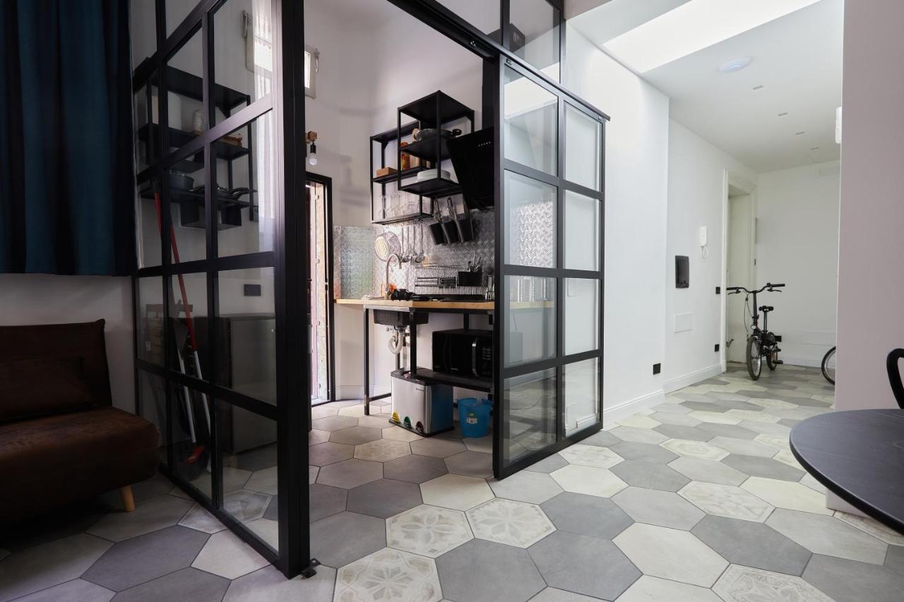 Loft In Front Of St Peter's Square And Sant'angelo Castle - Myloft In * Roma