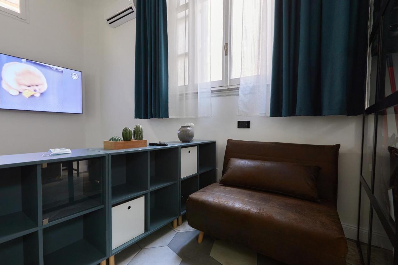 Appartamento Loft In Front Of St Peter's Square And Sant'angelo Castle - Myloft In Roma
