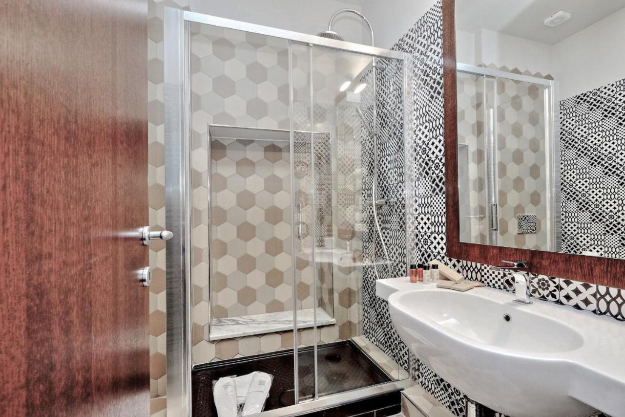 Apartment The Babuino - Luxury Serviced Apartment *