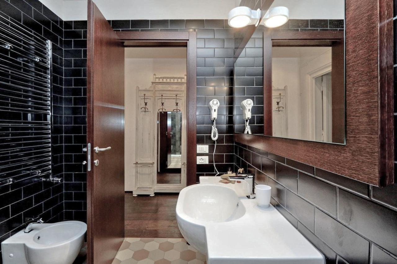 The Babuino - Luxury Serviced Apartment Apartment *