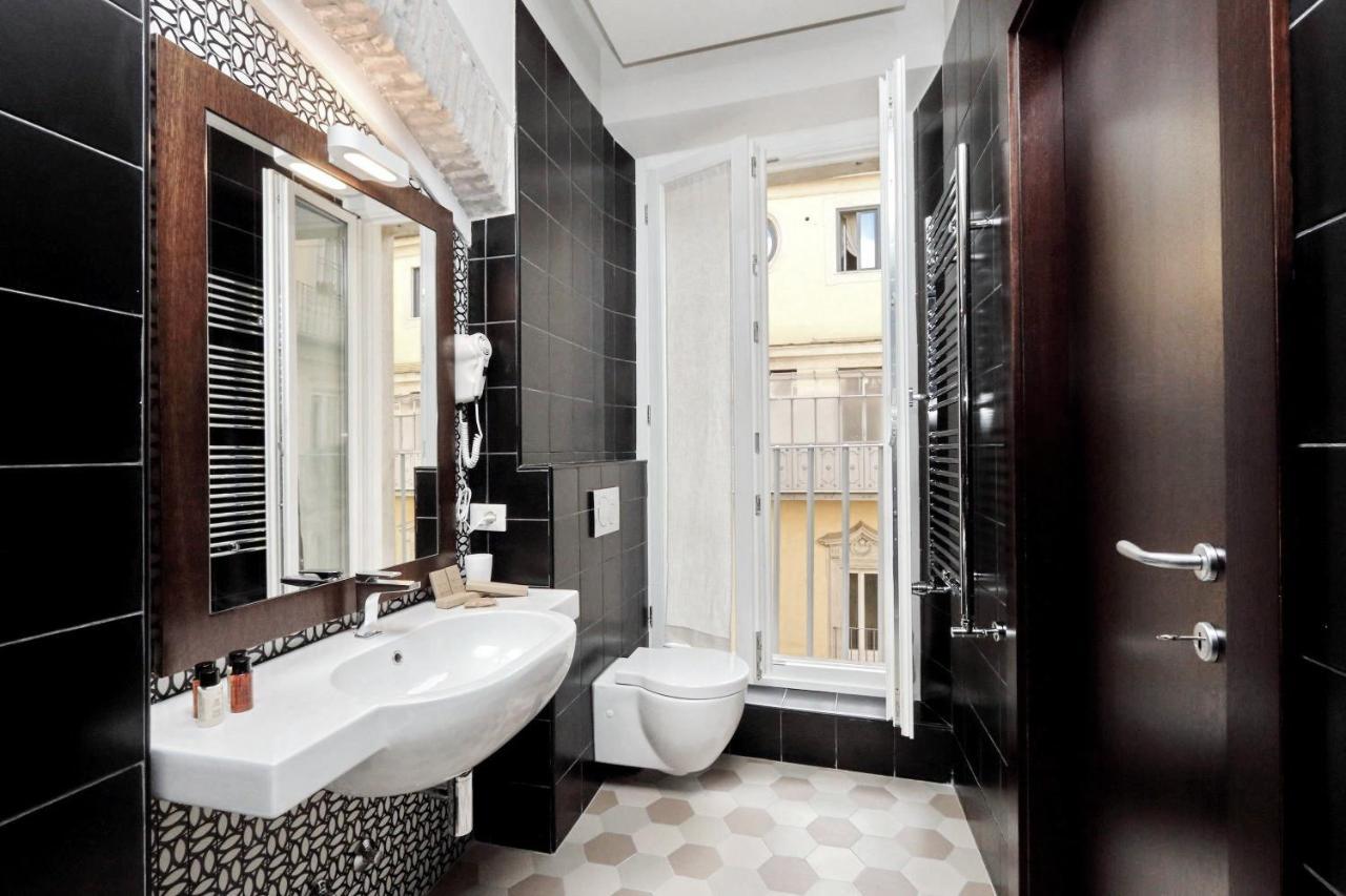 The Babuino - Luxury Serviced Apartment * Rome