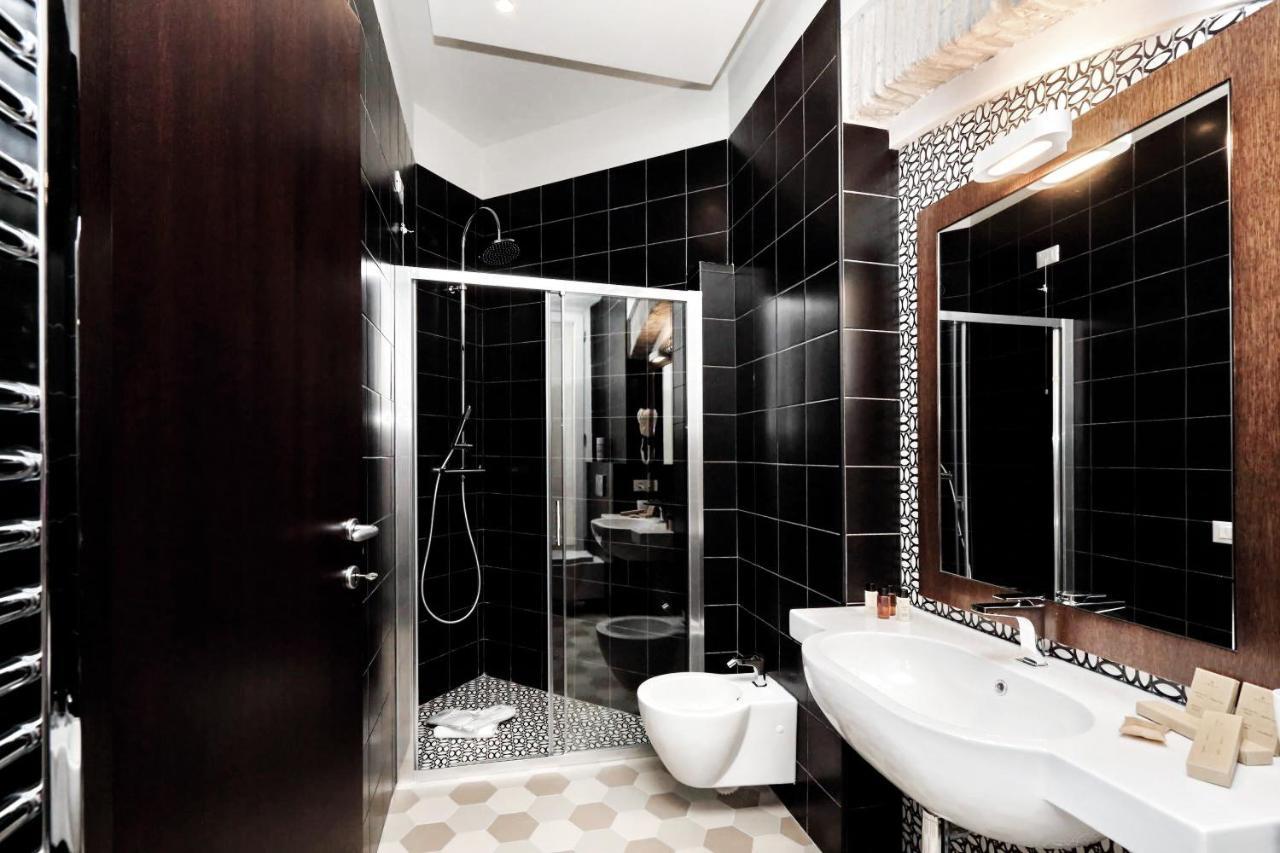 The Babuino - Luxury Serviced Apartment Apartment Rome
