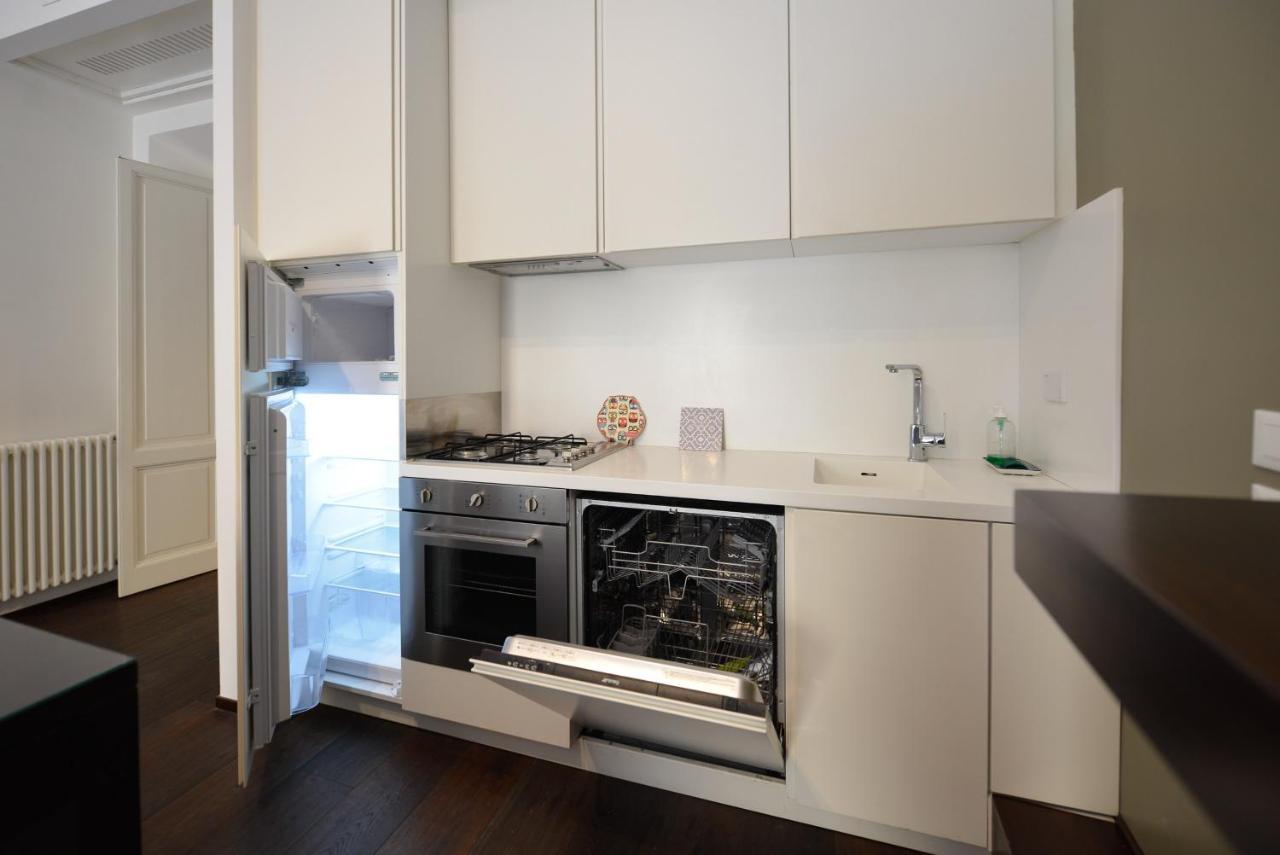 The Babuino - Luxury Serviced Apartment