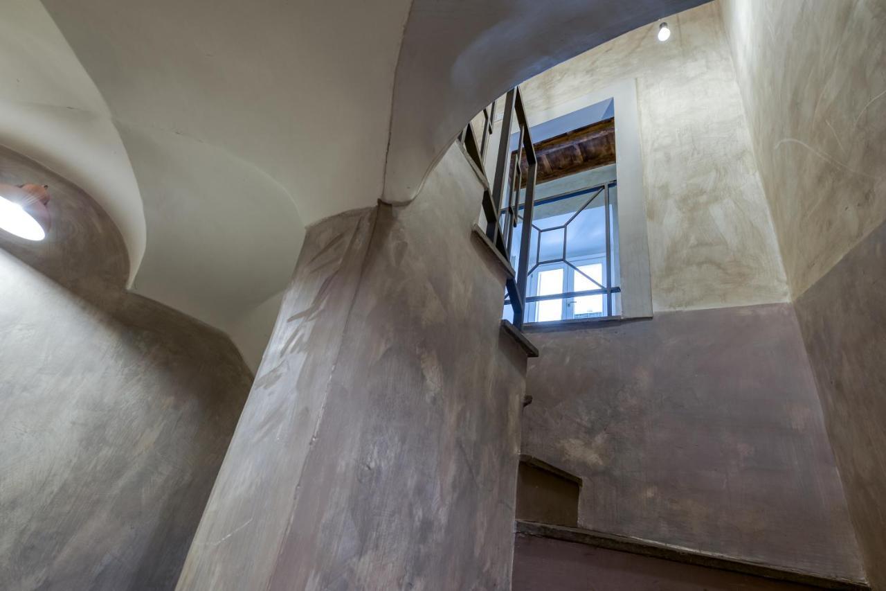Apartment View On Campo De Fiori Irex *