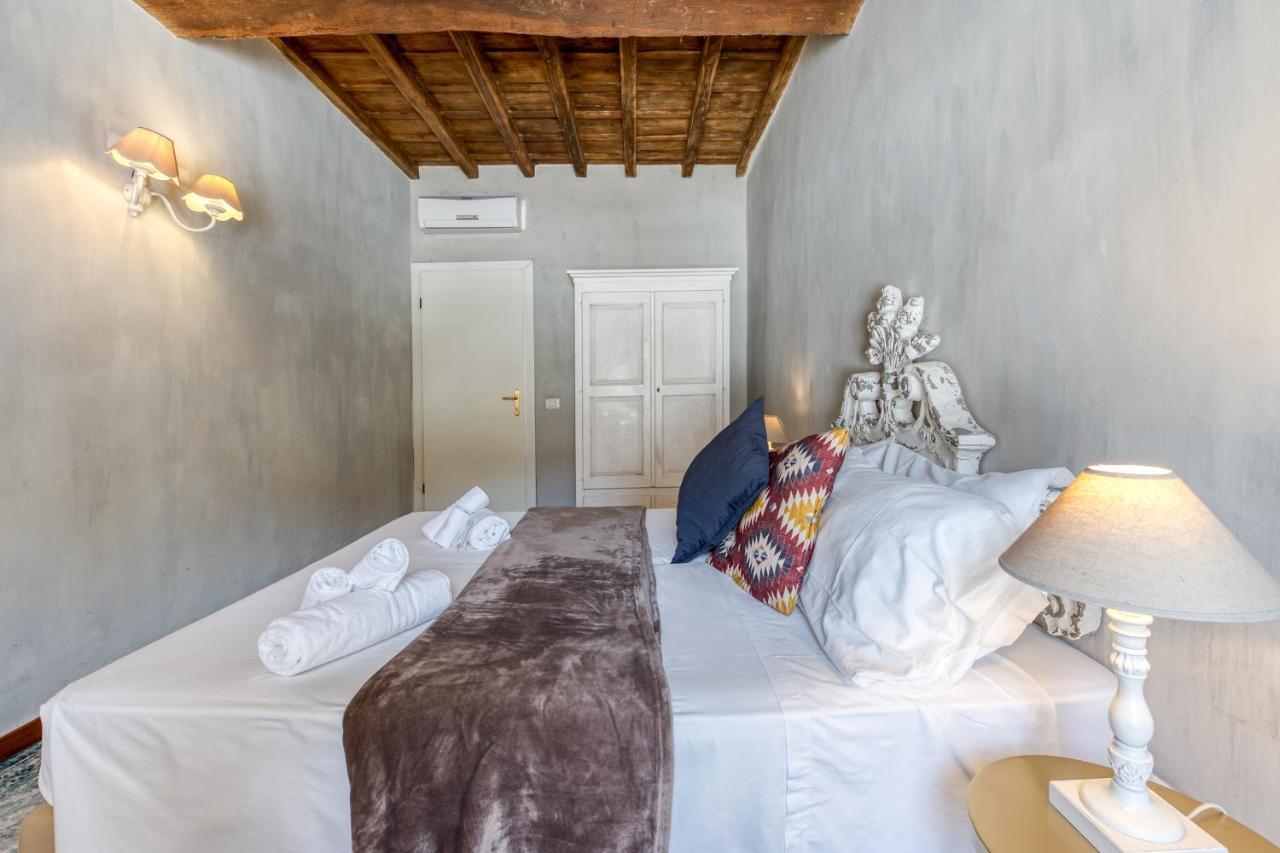 Apartment View On Campo De Fiori Irex Rome