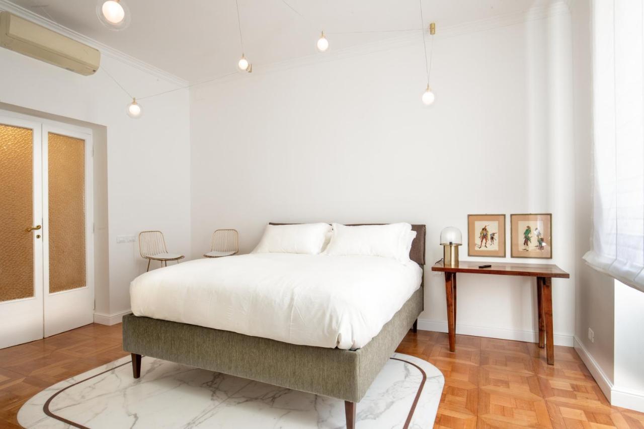 Casavignoni Luxury Apartment Near To Spanish Step *