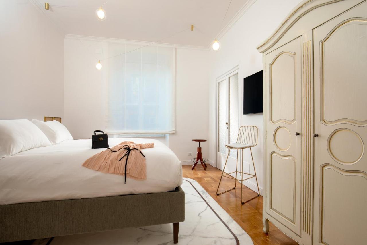 Apartment Casavignoni Luxury Apartment Near To Spanish Step
