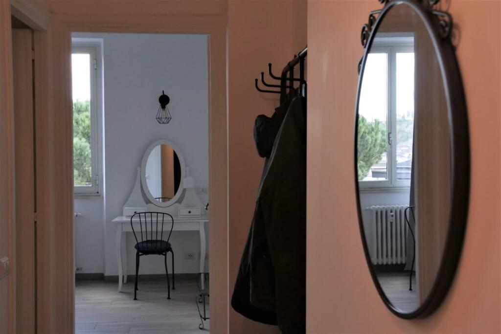 Matilde Apartamento Roma