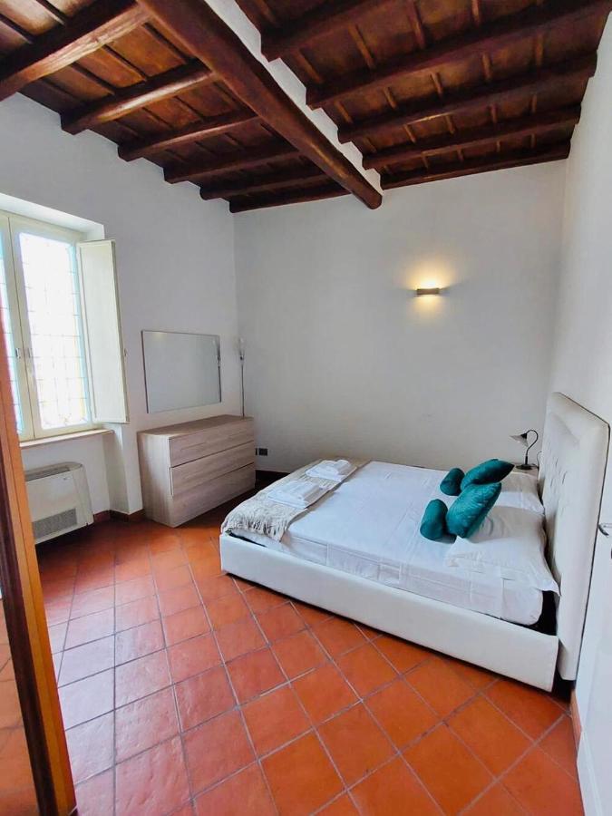 Apartment Benedetta 22 - Trastevere *