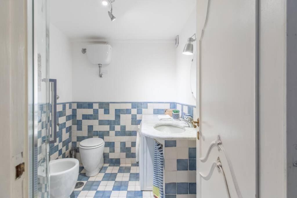 Appartement Iflat Colosseum Wide Rome