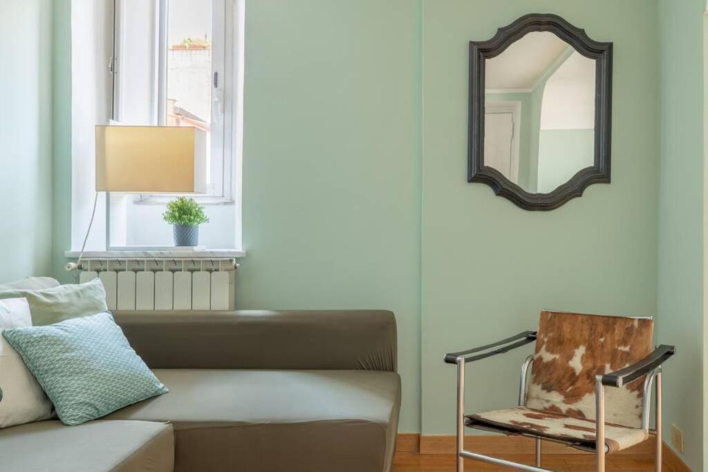 Iflat Colosseum Wide Appartement