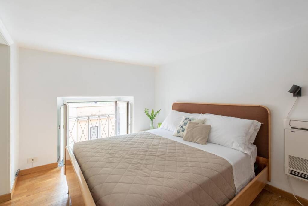Iflat Colosseum Wide Appartement Rome