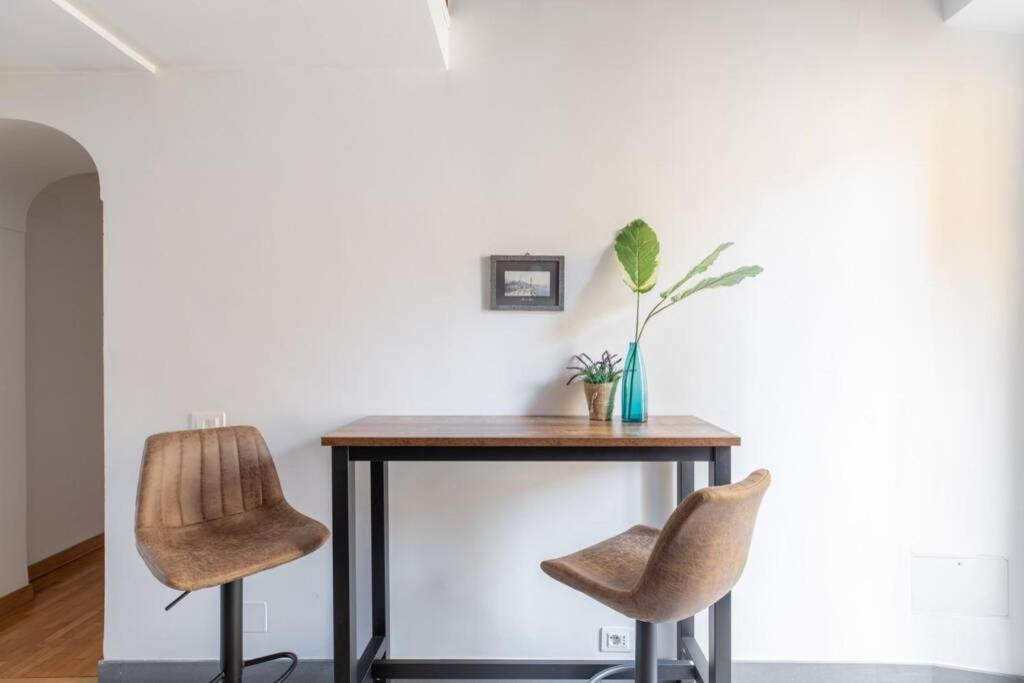 Iflat Colosseum Wide Appartement Rome