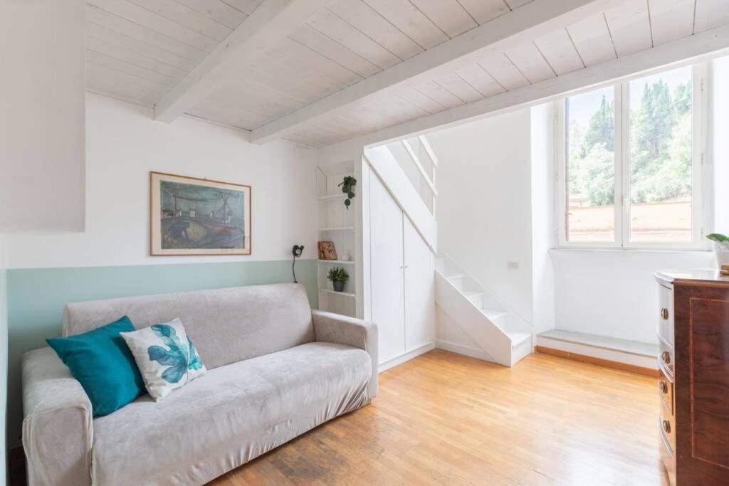 Iflat Colosseum Wide Appartement Rome