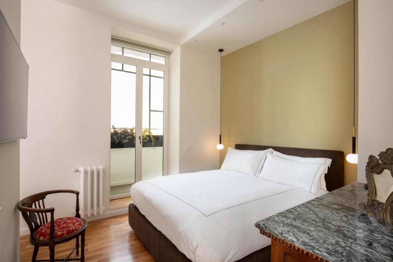 Casavignoni Luxury Apartment Near To Spanish Step Apartment