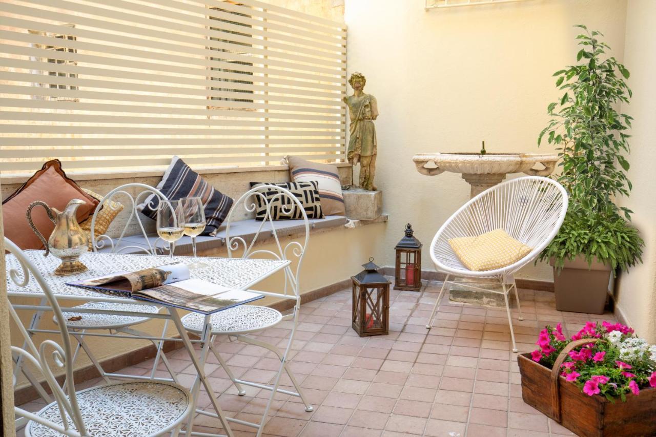 Apartment Casavignoni Luxury Apartment Near To Spanish Step Rome