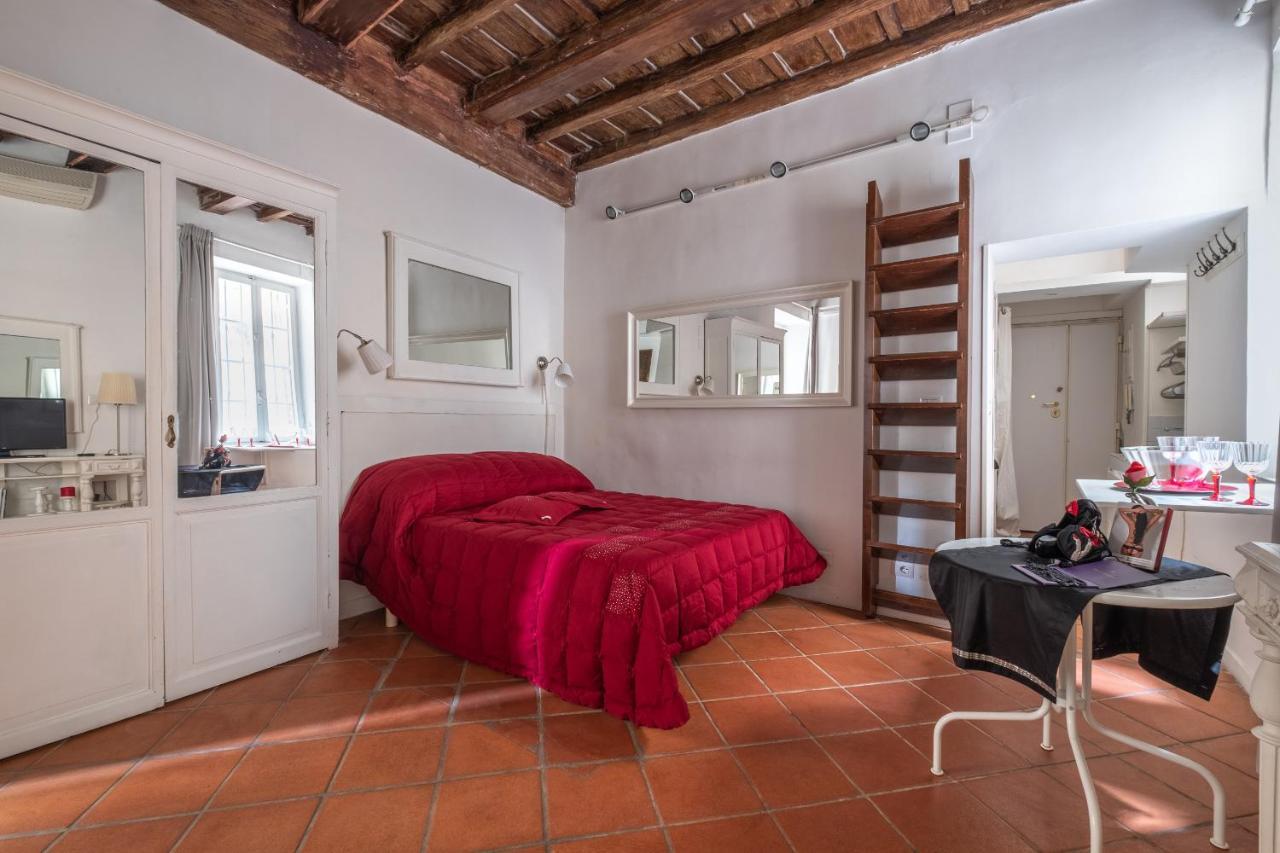 Apartment Trastevere In Charme