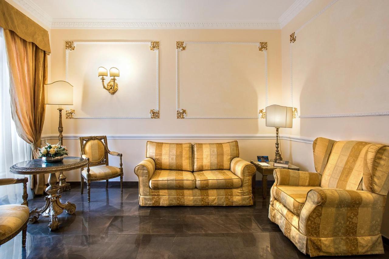 Apartment Oca - Alta Luxury Rome