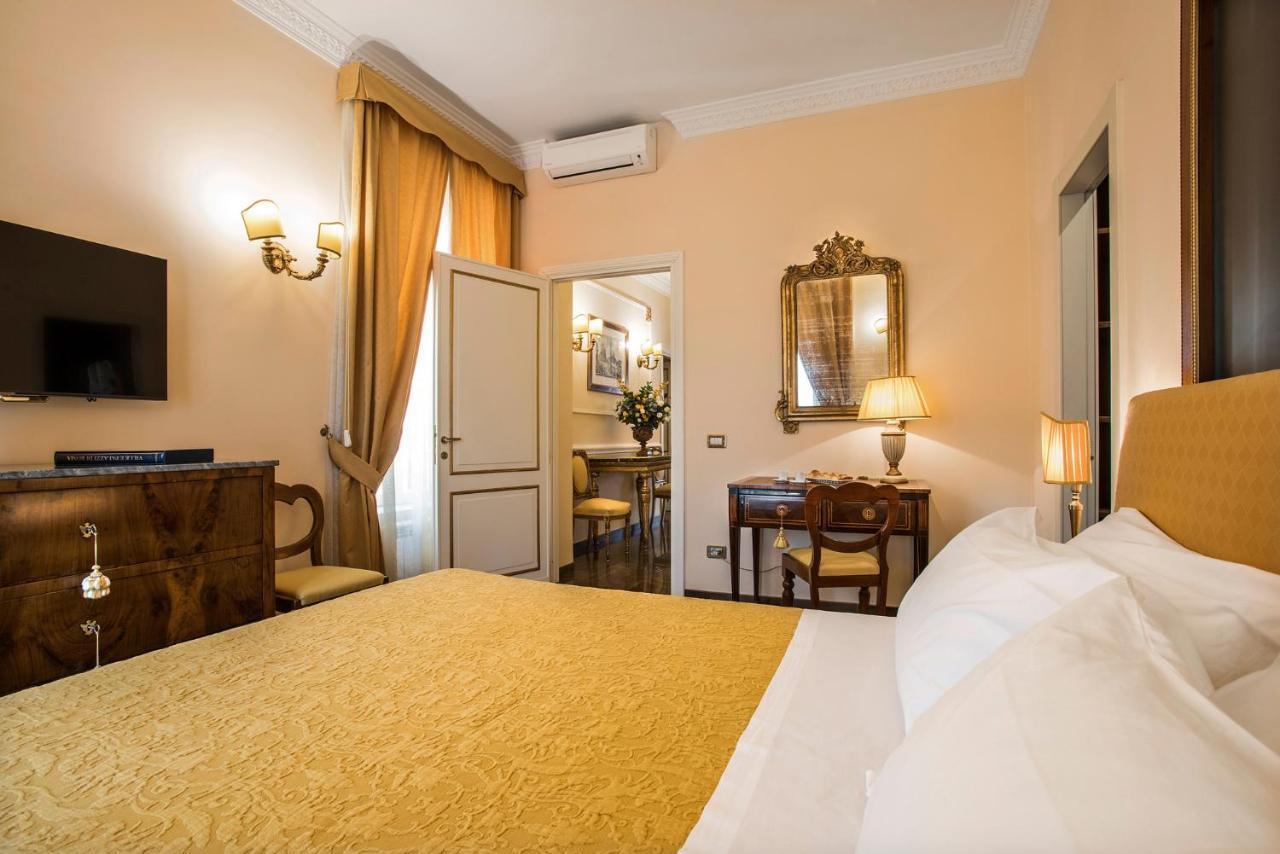Oca - Alta Luxury Rome