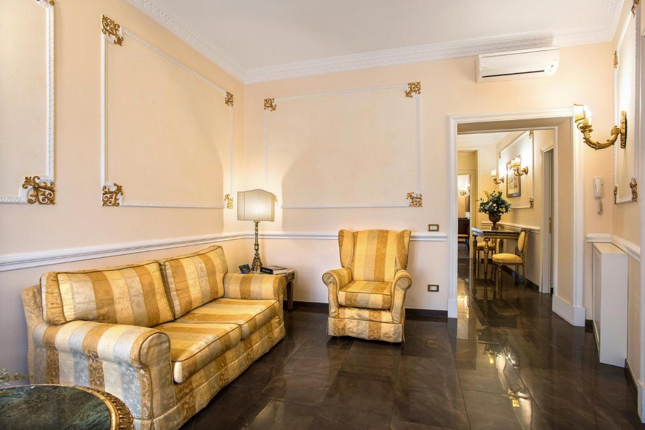 Apartment Oca - Alta Luxury Rome