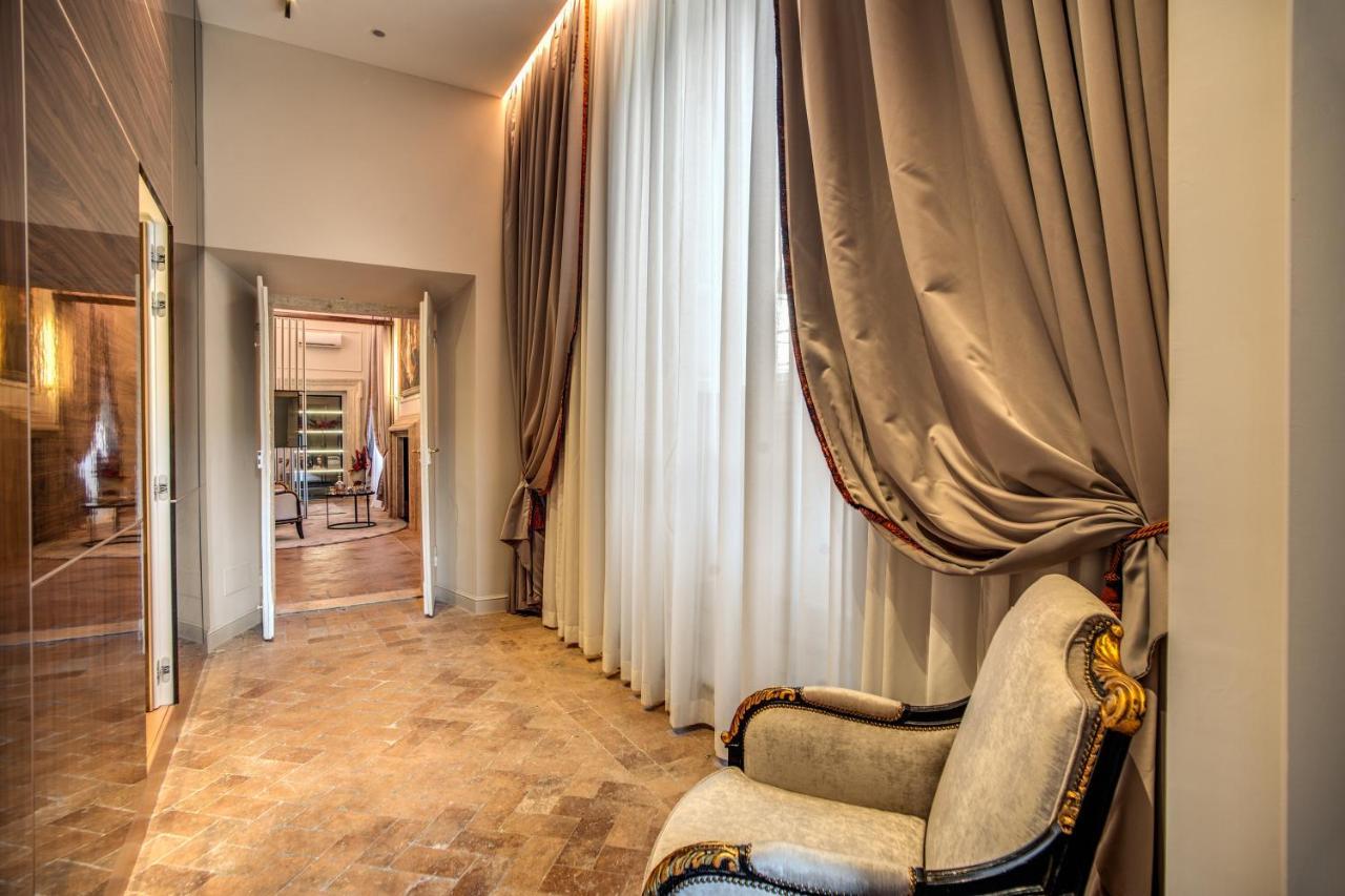 Hotel Eitch Borromini Palazzo Pamphilj 4*