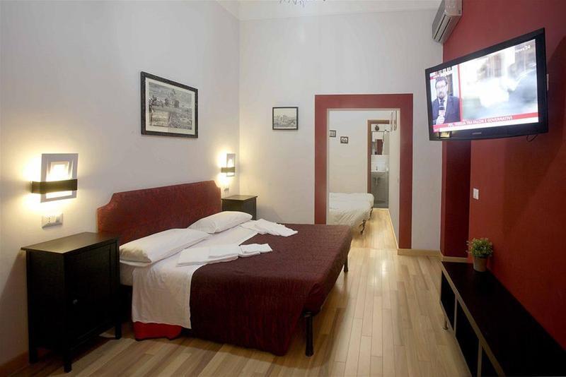 Guest house La Residenza Dell'angelo