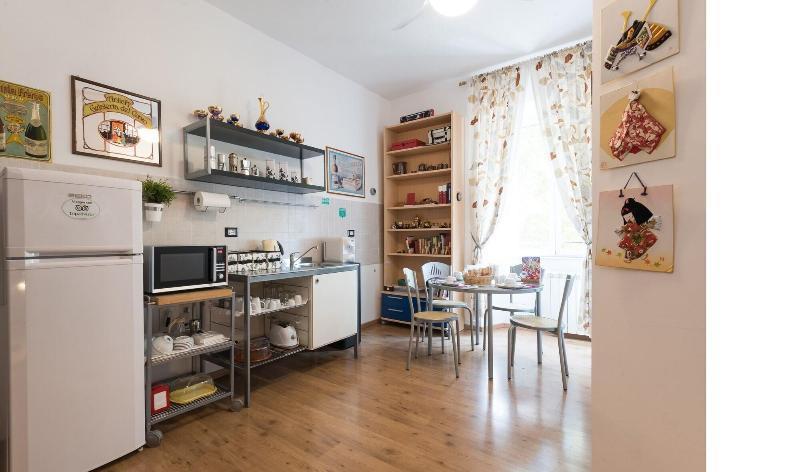 Bbromaottaviano Bed & Breakfast