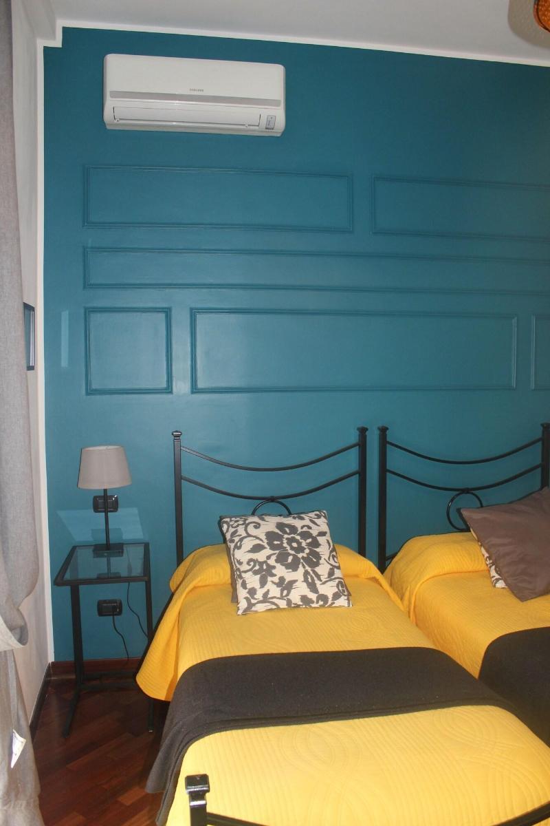 Stasera A Casa Da M.e. Bed & Breakfast