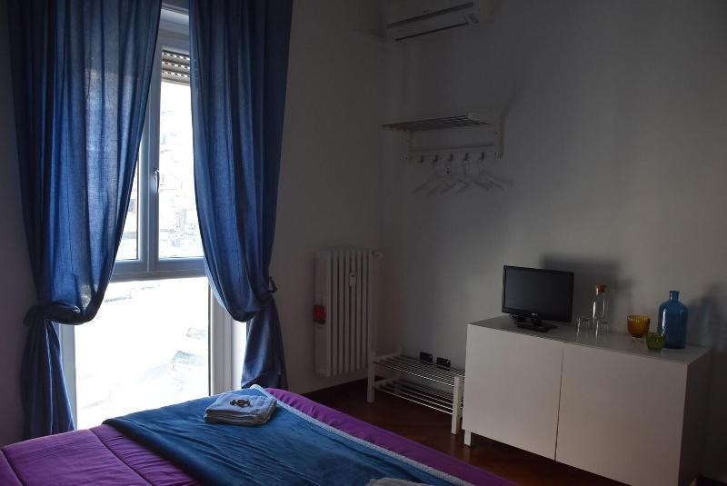 Bed & Breakfast Stasera A Casa Da M.e. Rome