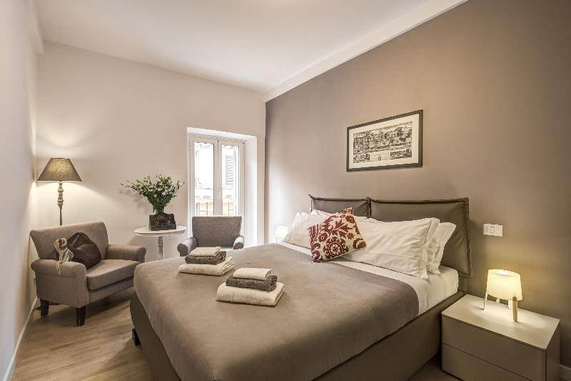Orange Suites Casa de hóspedes Roma