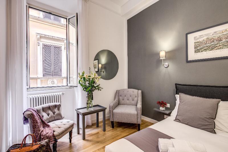 Orange Suites Roma