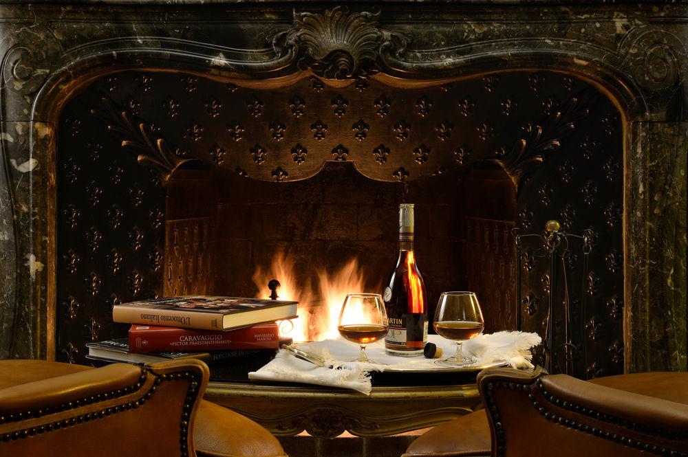 Hotel Giulio Cesare Rome