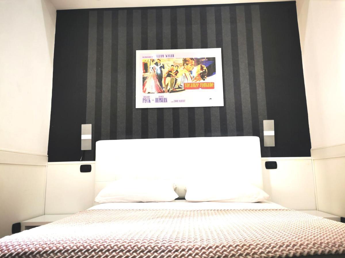 Bed & Breakfast Cinema House 2