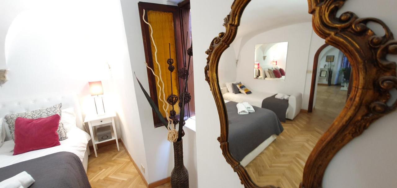 Appartement The Old Town
