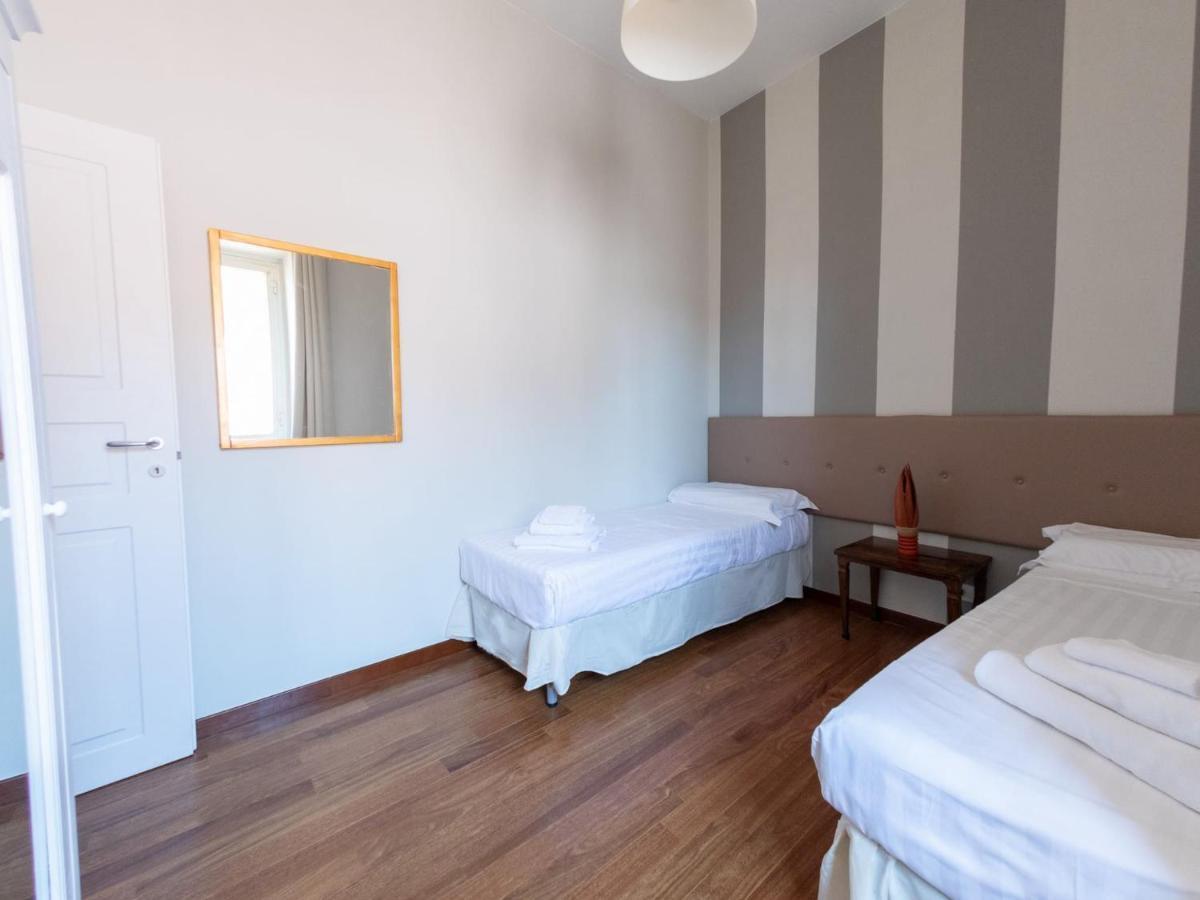 The Best Rent - Beautiful With Terrace Near Colosseo *