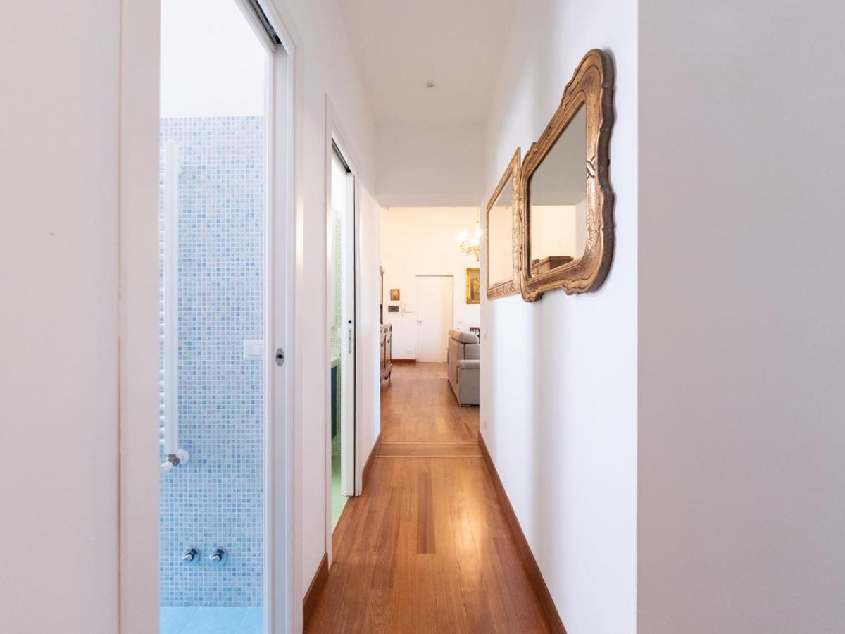 The Best Rent - Beautiful With Terrace Near Colosseo