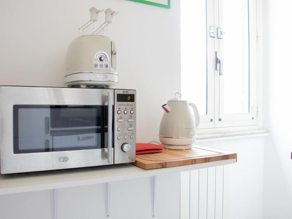 The Best Rent - Beautiful With Terrace Near Colosseo *