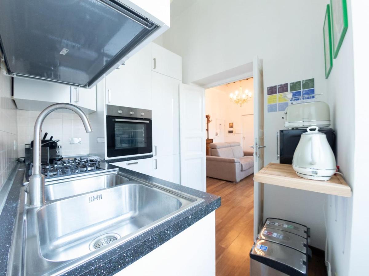 The Best Rent - Beautiful With Terrace Near Colosseo *