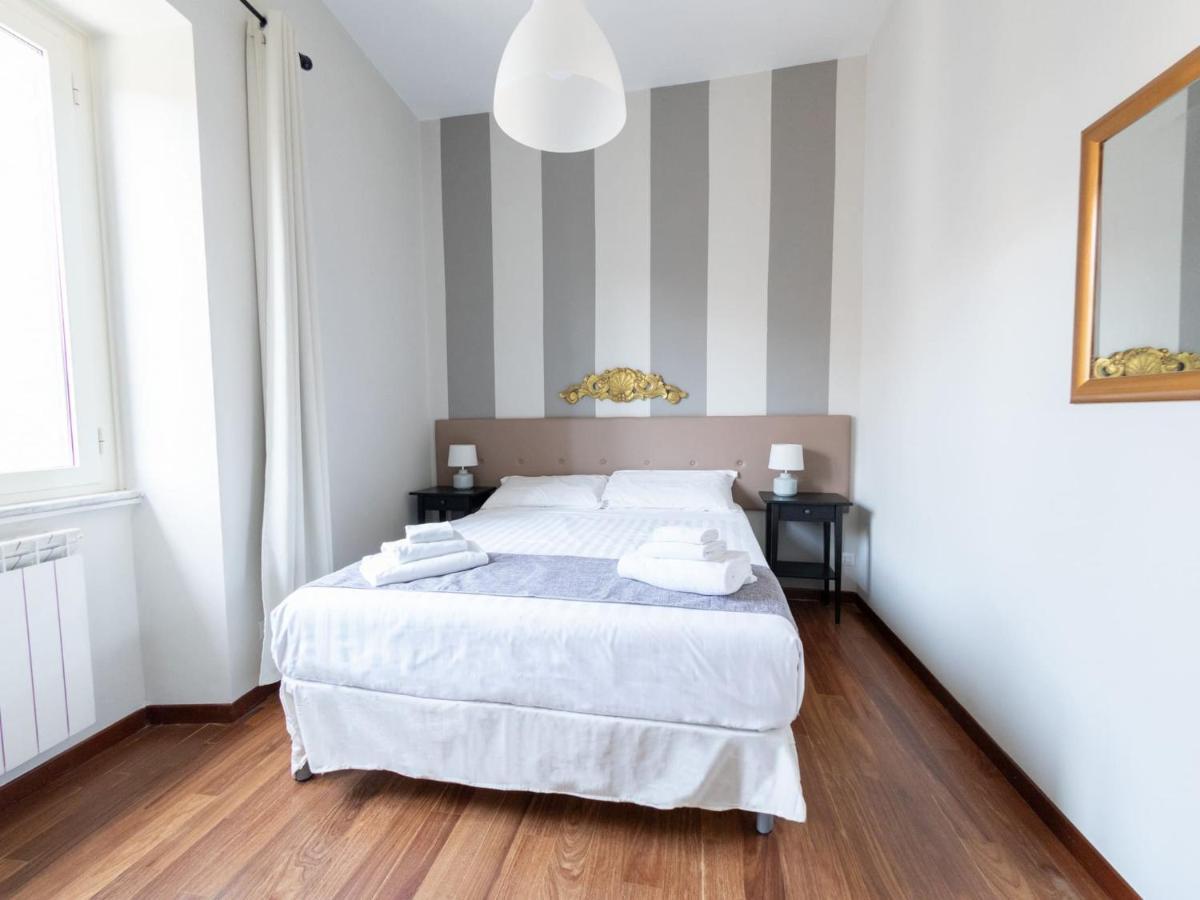 Appartement The Best Rent - Beautiful With Terrace Near Colosseo Rome