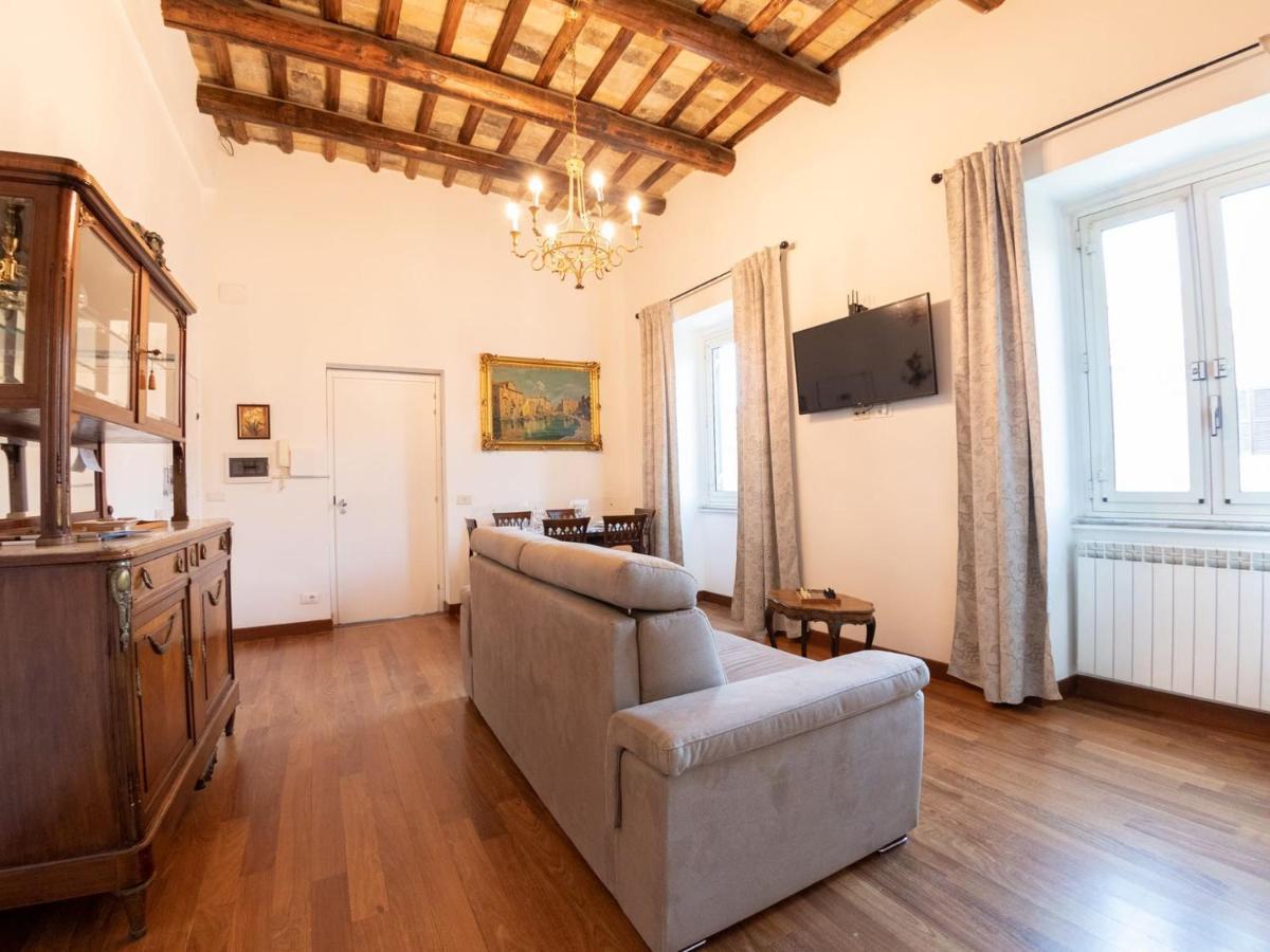The Best Rent - Beautiful With Terrace Near Colosseo