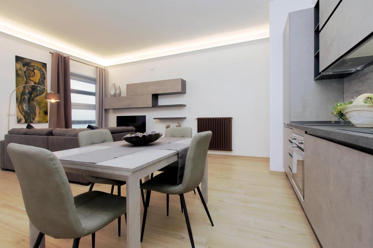 Aventino Contemporary Appartement